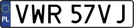VWR57VJ