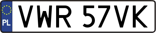 VWR57VK