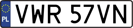 VWR57VN