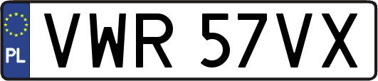 VWR57VX