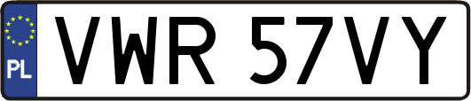 VWR57VY