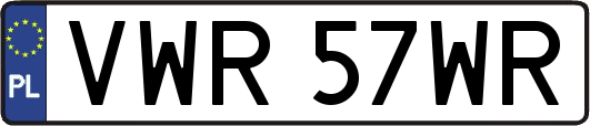 VWR57WR