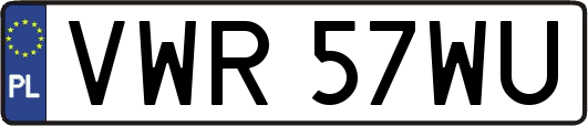 VWR57WU