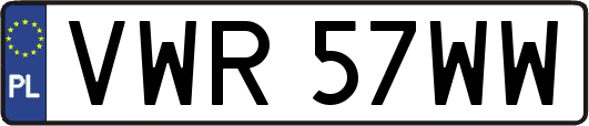VWR57WW