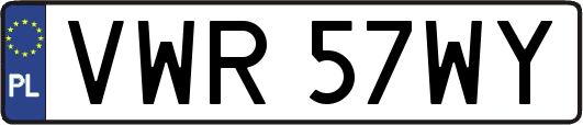 VWR57WY