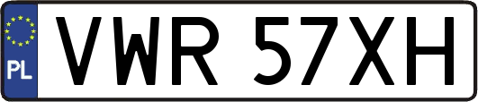 VWR57XH