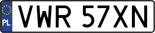 VWR57XN