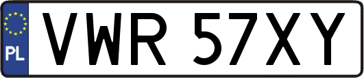 VWR57XY