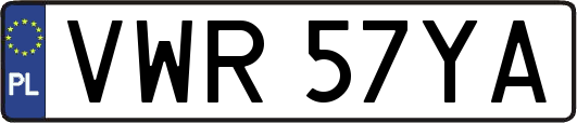 VWR57YA