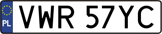 VWR57YC