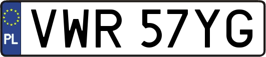 VWR57YG