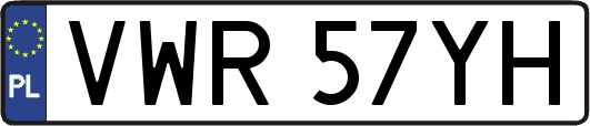 VWR57YH