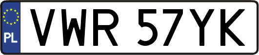 VWR57YK
