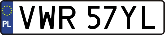 VWR57YL