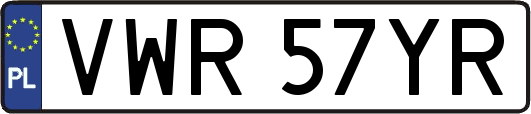 VWR57YR