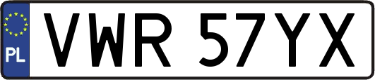 VWR57YX