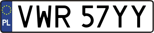 VWR57YY