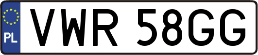 VWR58GG