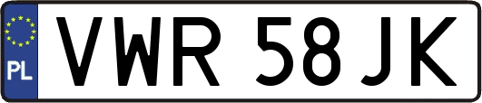 VWR58JK