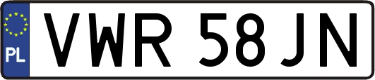 VWR58JN