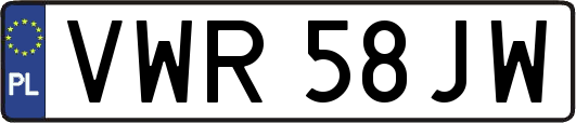 VWR58JW