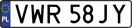 VWR58JY