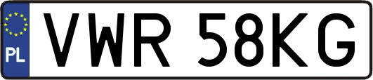 VWR58KG