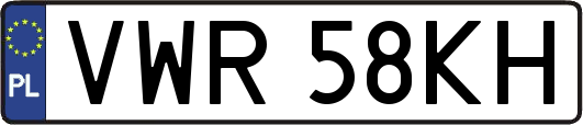 VWR58KH