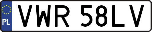 VWR58LV