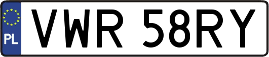 VWR58RY