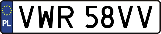 VWR58VV