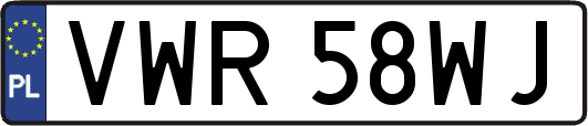 VWR58WJ