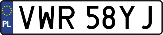 VWR58YJ