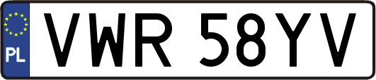 VWR58YV