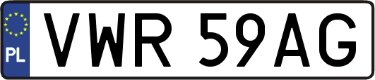 VWR59AG