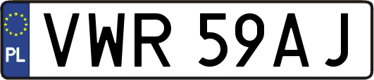 VWR59AJ