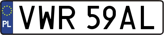 VWR59AL