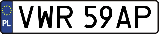 VWR59AP