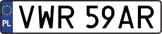 VWR59AR