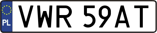 VWR59AT