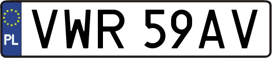 VWR59AV