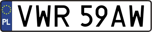 VWR59AW