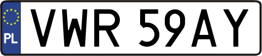 VWR59AY
