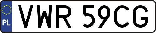 VWR59CG