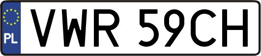VWR59CH