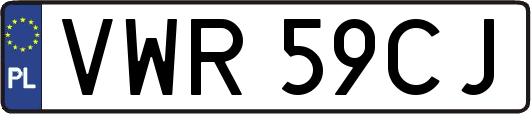 VWR59CJ