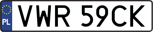 VWR59CK