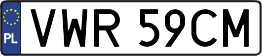 VWR59CM