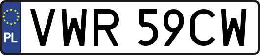 VWR59CW