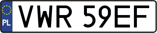 VWR59EF